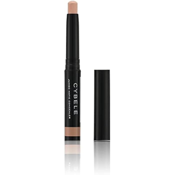 Cybele eye concealer leight beige 01 - 2.5gm - Image 1